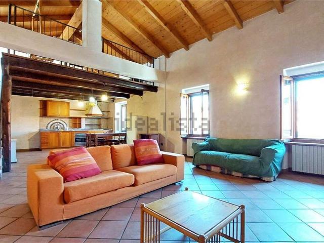Appartamento in vendita di 125 m² in Via Motta, 15