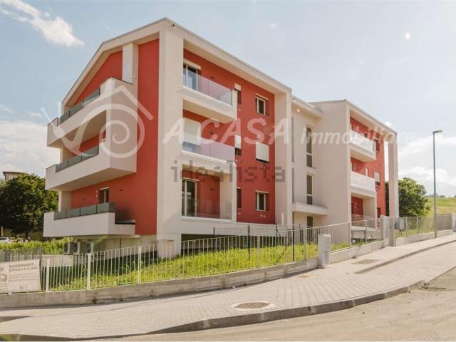 Appartamento in vendita di 125 m²