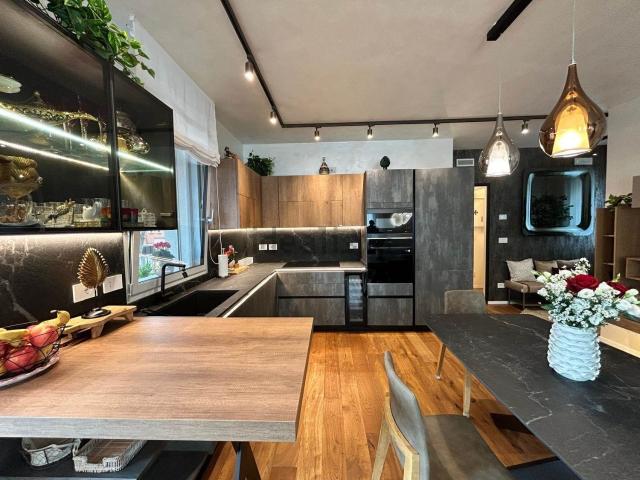 Appartamento in vendita di 125 m²