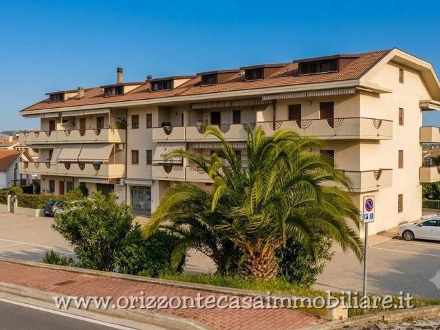 Appartamento in vendita di 125 m²