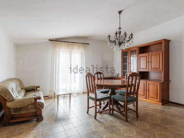 Appartamento in vendita di 125 m²