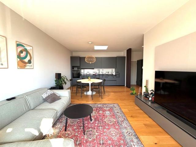 Appartamento in vendita di 125 m²