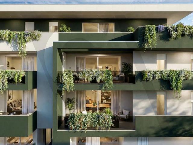 Appartamento in vendita di 125 m²
