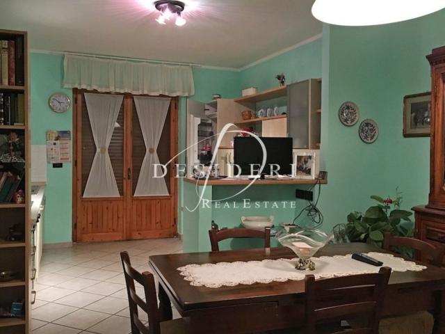 Appartamento in vendita di 125 m²