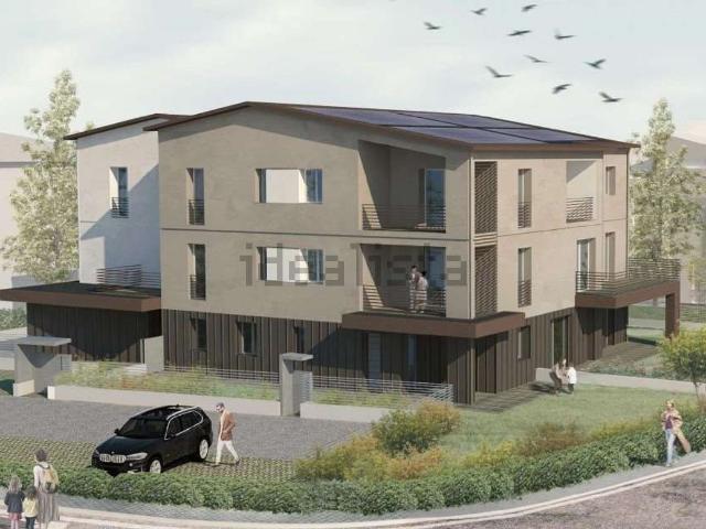 Appartamento in vendita di 125 m²