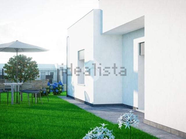Appartamento in vendita di 125 m²