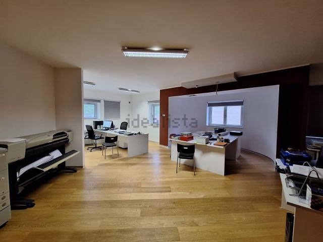 Appartamento in vendita di 125 m²