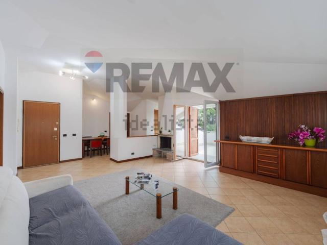 Appartamento in vendita di 125 m²