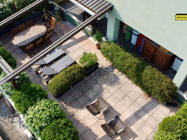 Appartamento in vendita di 125 m²