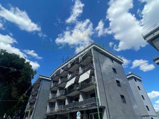 Appartamento in vendita di 125 m²