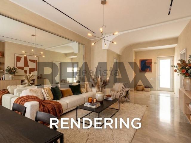 Appartamento in vendita di 125 m²