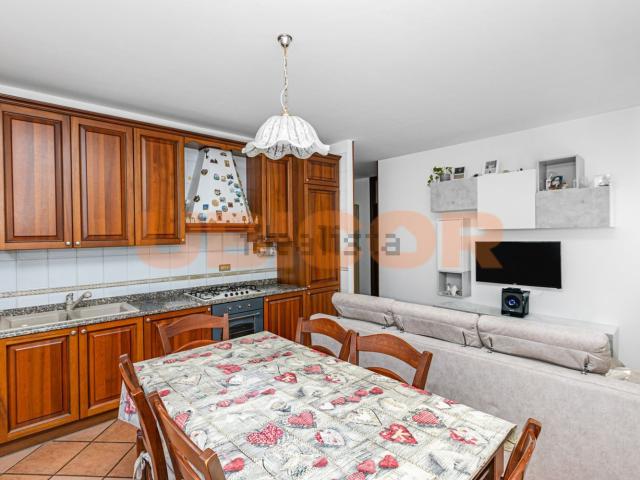 Appartamento in vendita di 125 m²