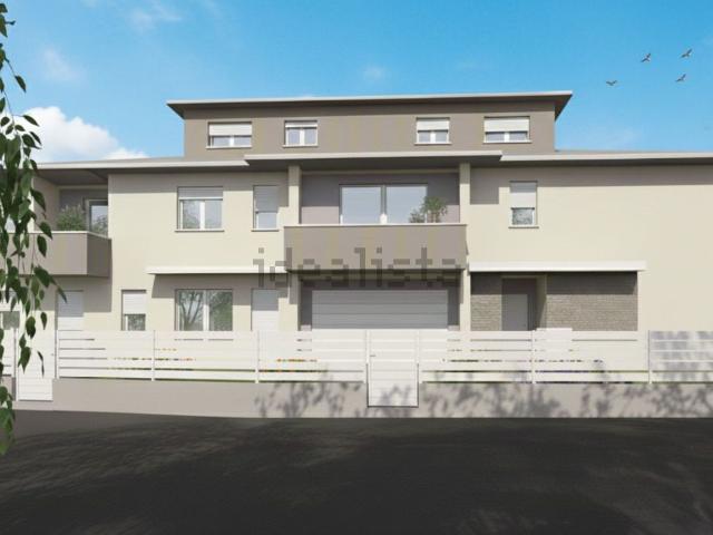 Appartamento in vendita di 125 m²
