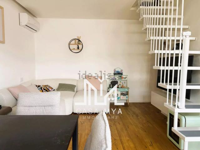 Appartamento in vendita di 125 m² in Via Nazario Sauro