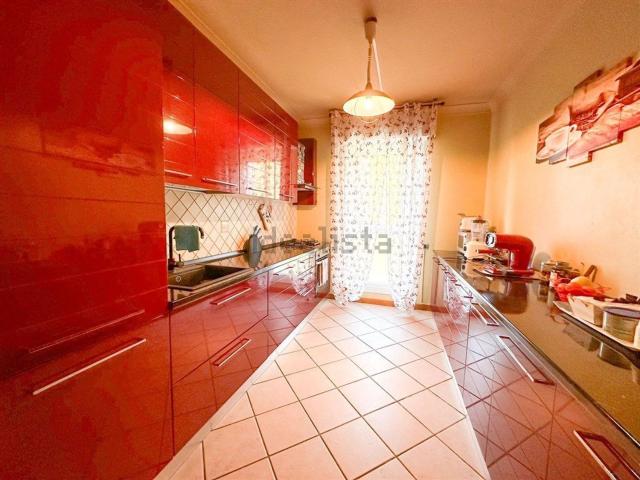 Appartamento in vendita di 125 m²