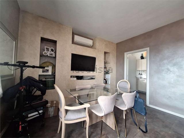 Appartamento in vendita di 125 m²