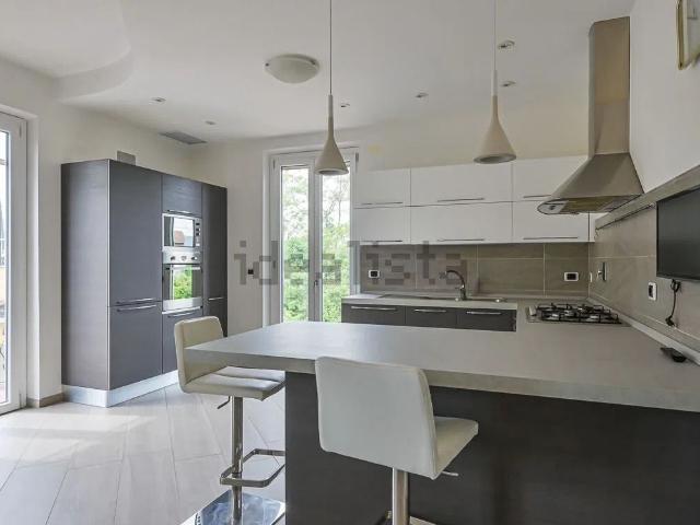 Appartamento in vendita di 125 m²