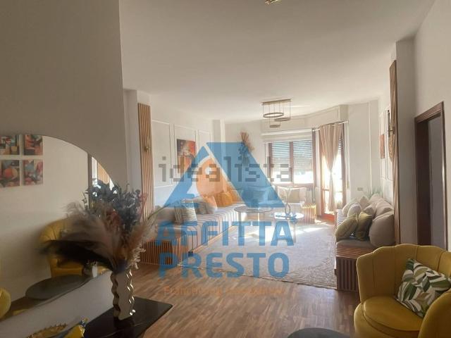 Appartamento in vendita di 125 m²