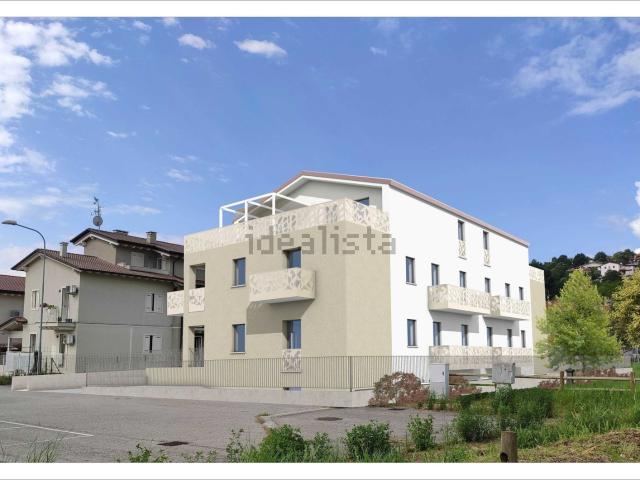 Appartamento in vendita di 125 m²