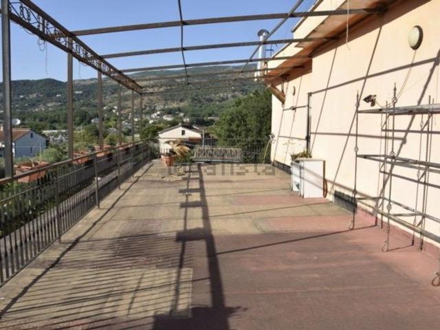 Appartamento in vendita di 125 m²