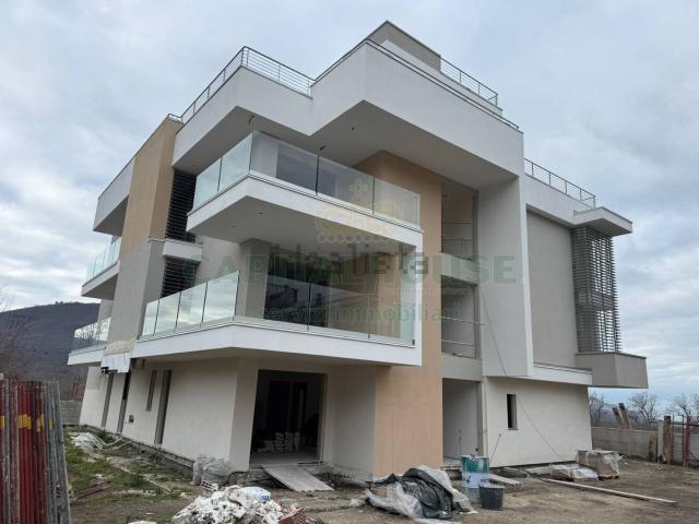 Appartamento in vendita di 125 m²