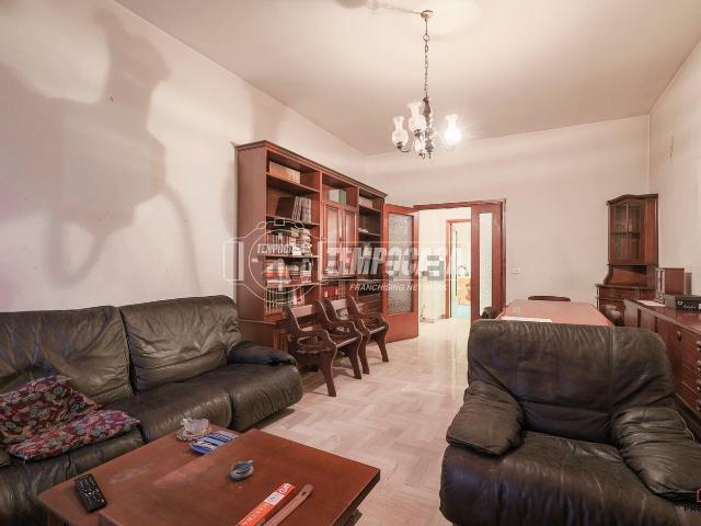 Appartamento in vendita di 125 m²