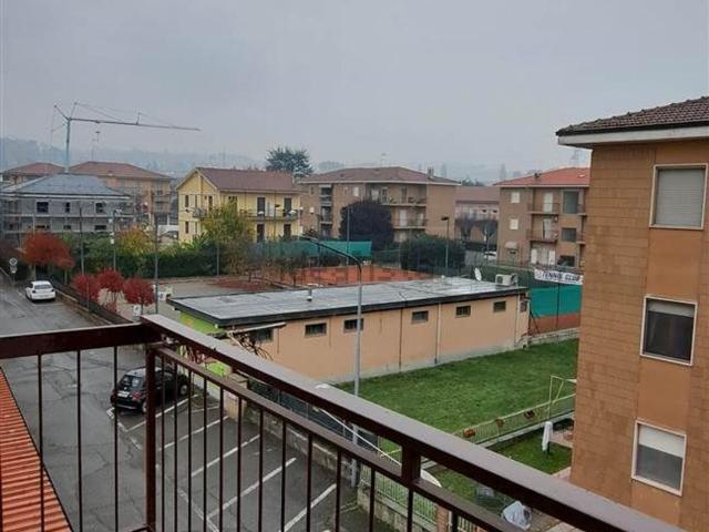 Appartamento in vendita di 125 m²