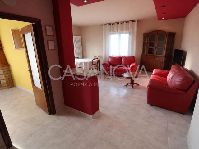 Appartamento in vendita di 125 m²