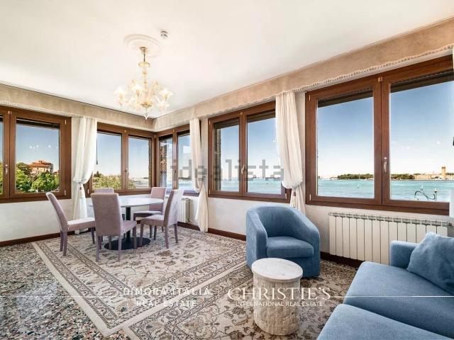 Appartamento in vendita di 125 m²