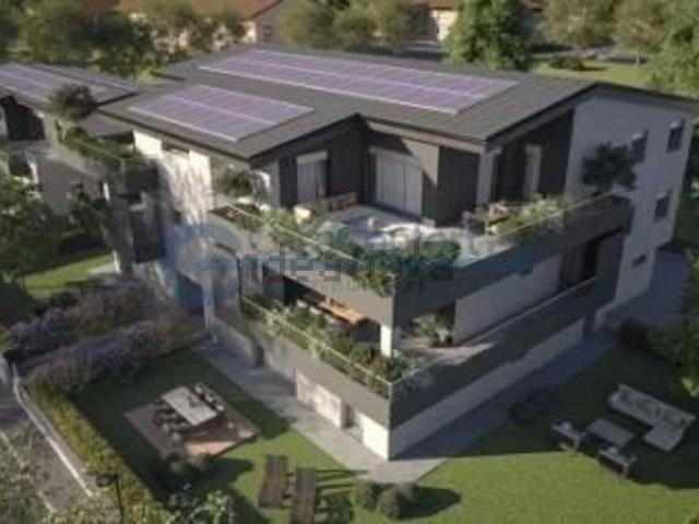 Appartamento in vendita di 125 m²