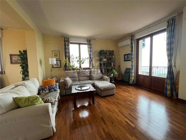 Appartamento in vendita di 125 m²