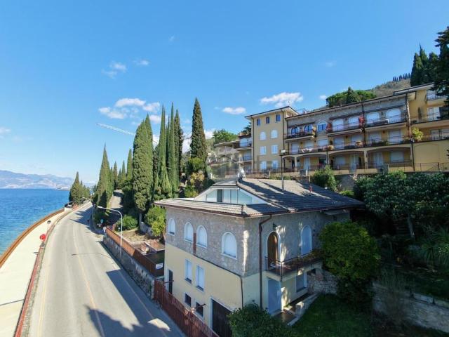 Appartamento in vendita di 125 m²