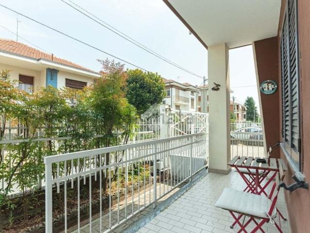 Appartamento in vendita di 125 m²