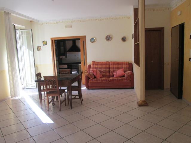 Appartamento in vendita di 125 m²