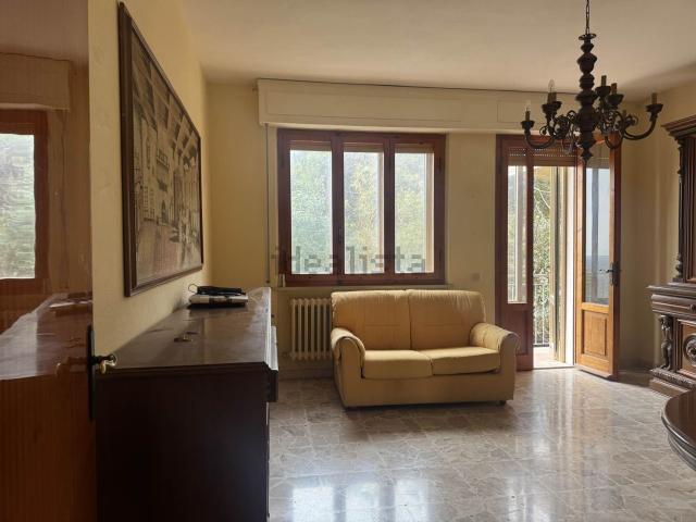 Appartamento in vendita di 125 m²