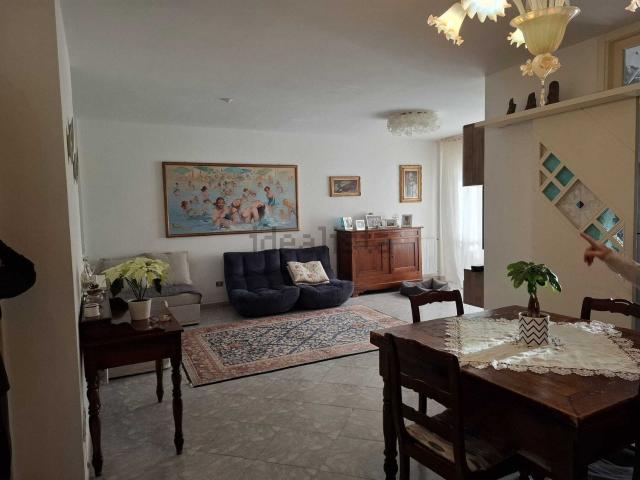 Appartamento in vendita di 125 m²