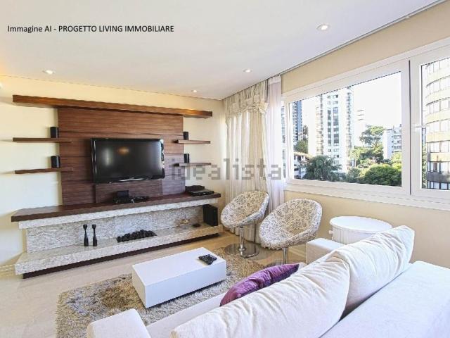 Appartamento in vendita di 125 m²