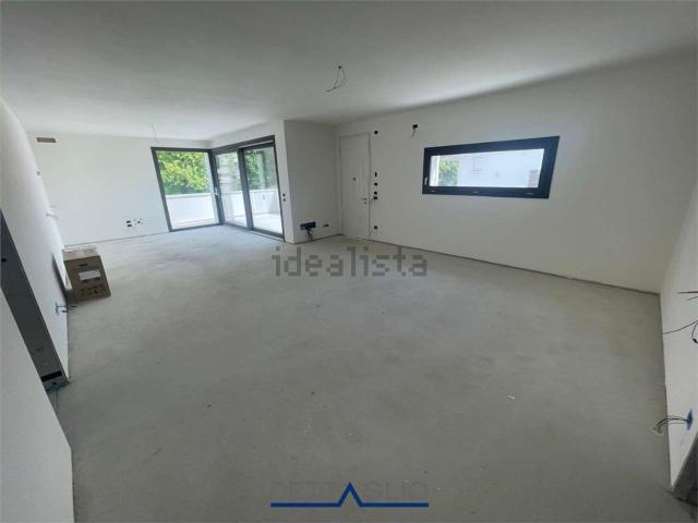 Appartamento in vendita di 125 m²