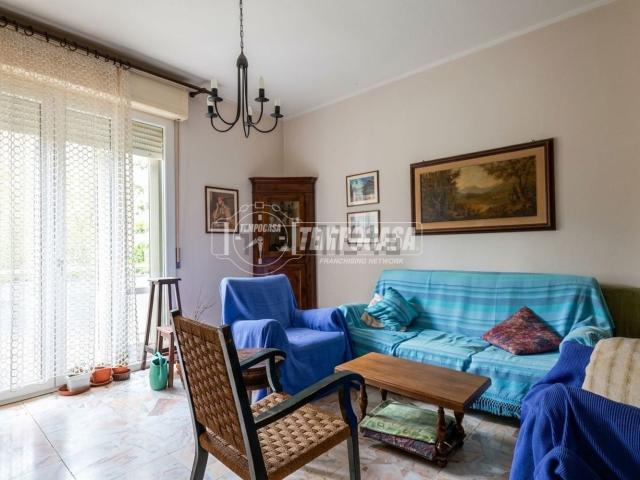 Appartamento in vendita di 125 m²