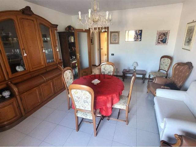 Appartamento in vendita di 125 m²