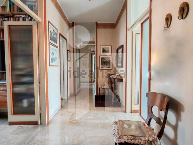 Appartamento in vendita di 125 m²