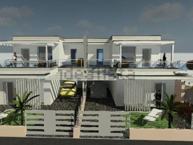 Appartamento in vendita di 125 m²