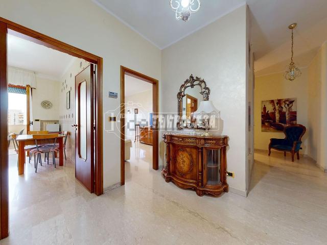 Appartamento in vendita di 125 m²