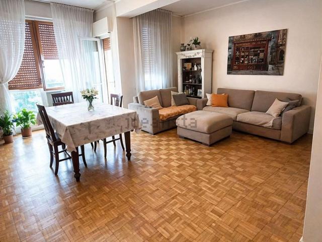 Appartamento in vendita di 125 m²
