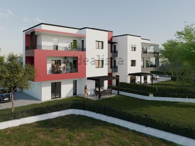 Appartamento in vendita di 125 m²