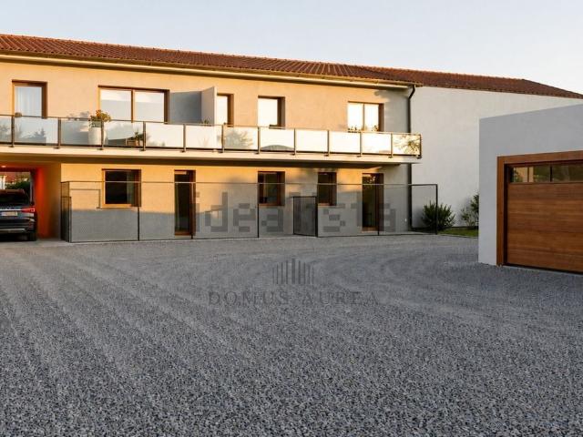 Appartamento in vendita di 125 m²