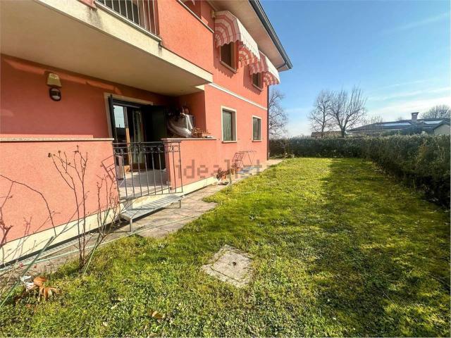 Appartamento in vendita di 125 m²
