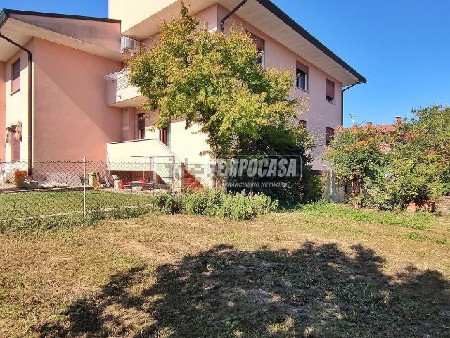 Appartamento in vendita di 125 m²