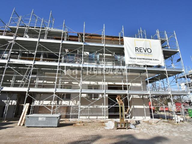 Appartamento in vendita di 125 m² in Contrada Rambona