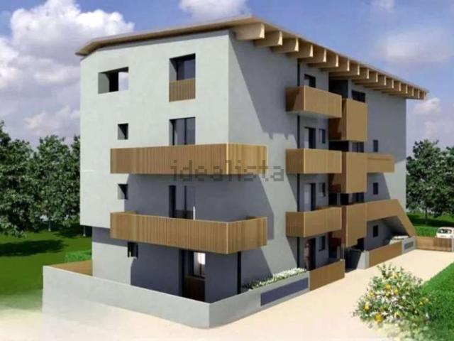 Appartamento in vendita di 125 m²